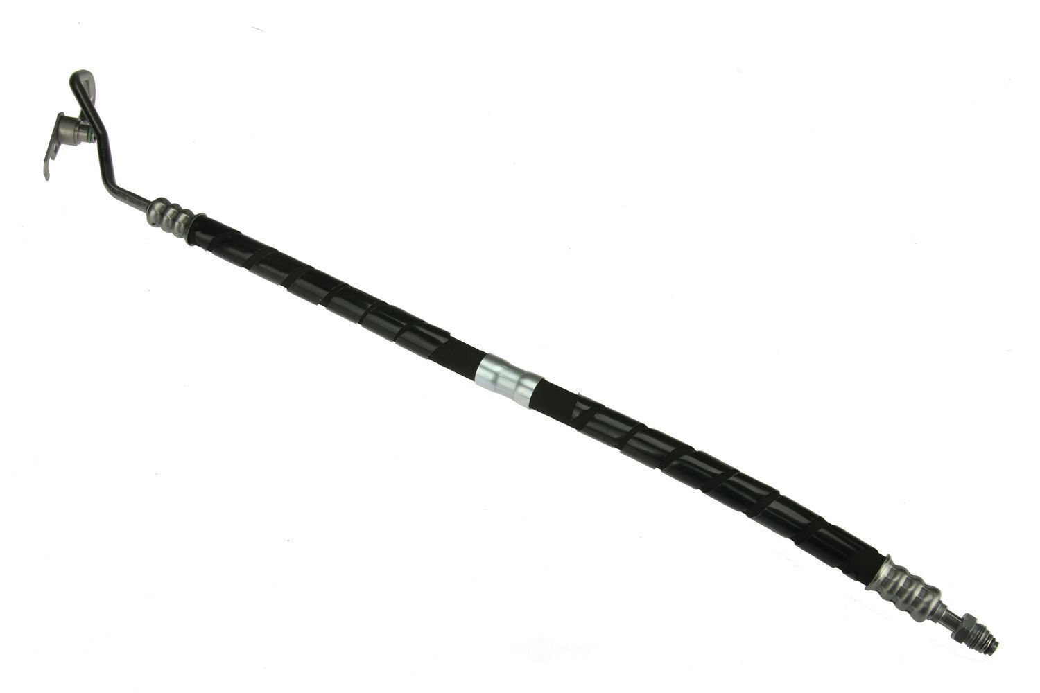URO SHORT SKU URO-011714 Power Steering Pressure Hose