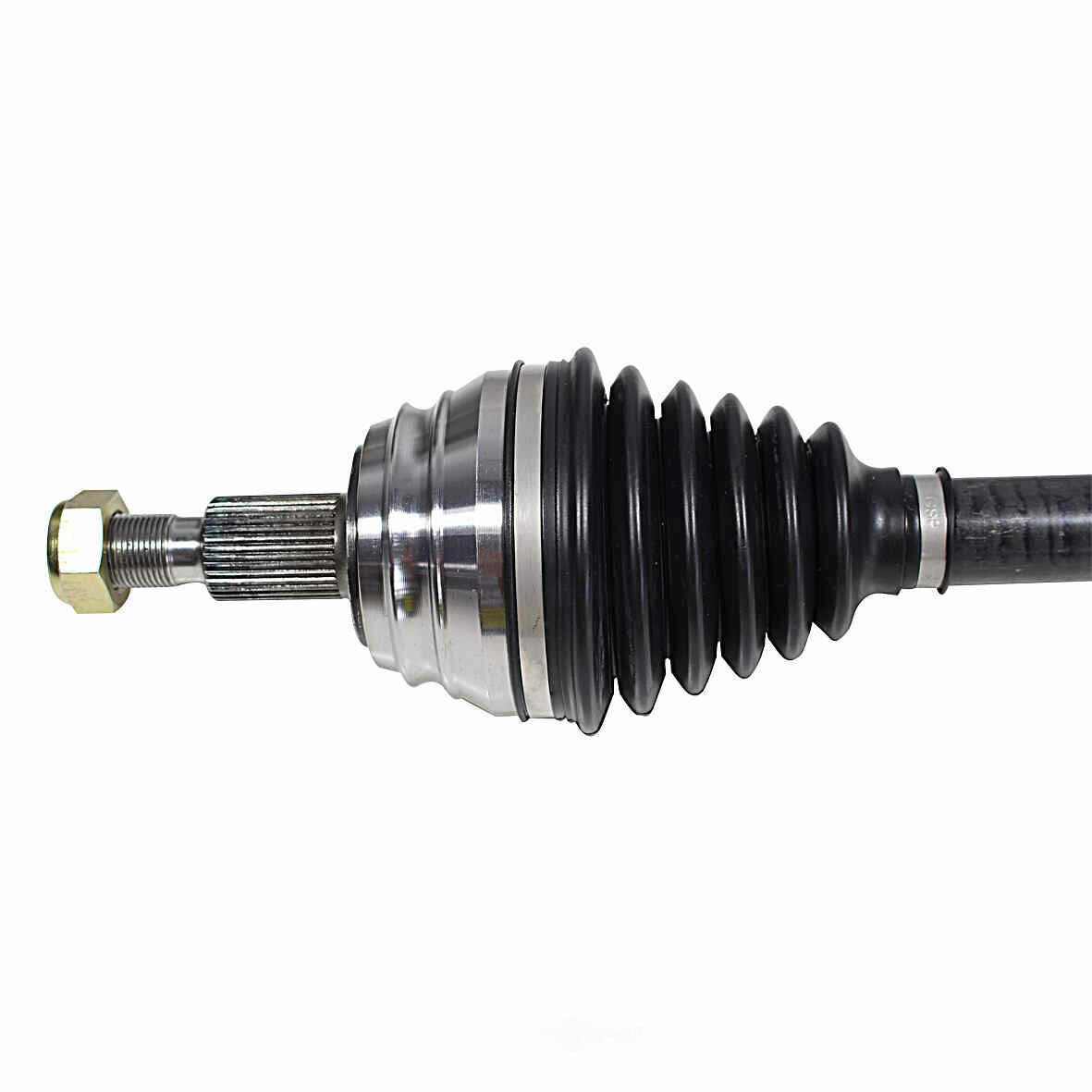 GSP North America NCV72050 CV Axle Assembly