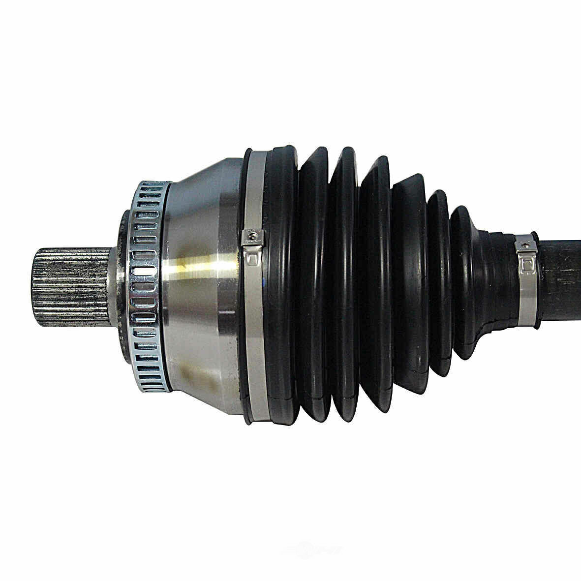 GSP North America NCV23012 CV Axle Assembly