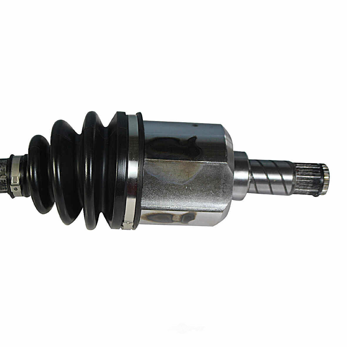GSP North America NCV73015 CV Axle Assembly
