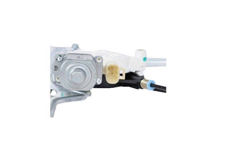 Genuine GM Parts 20945139 Power Window Motor and Regulator Assembly