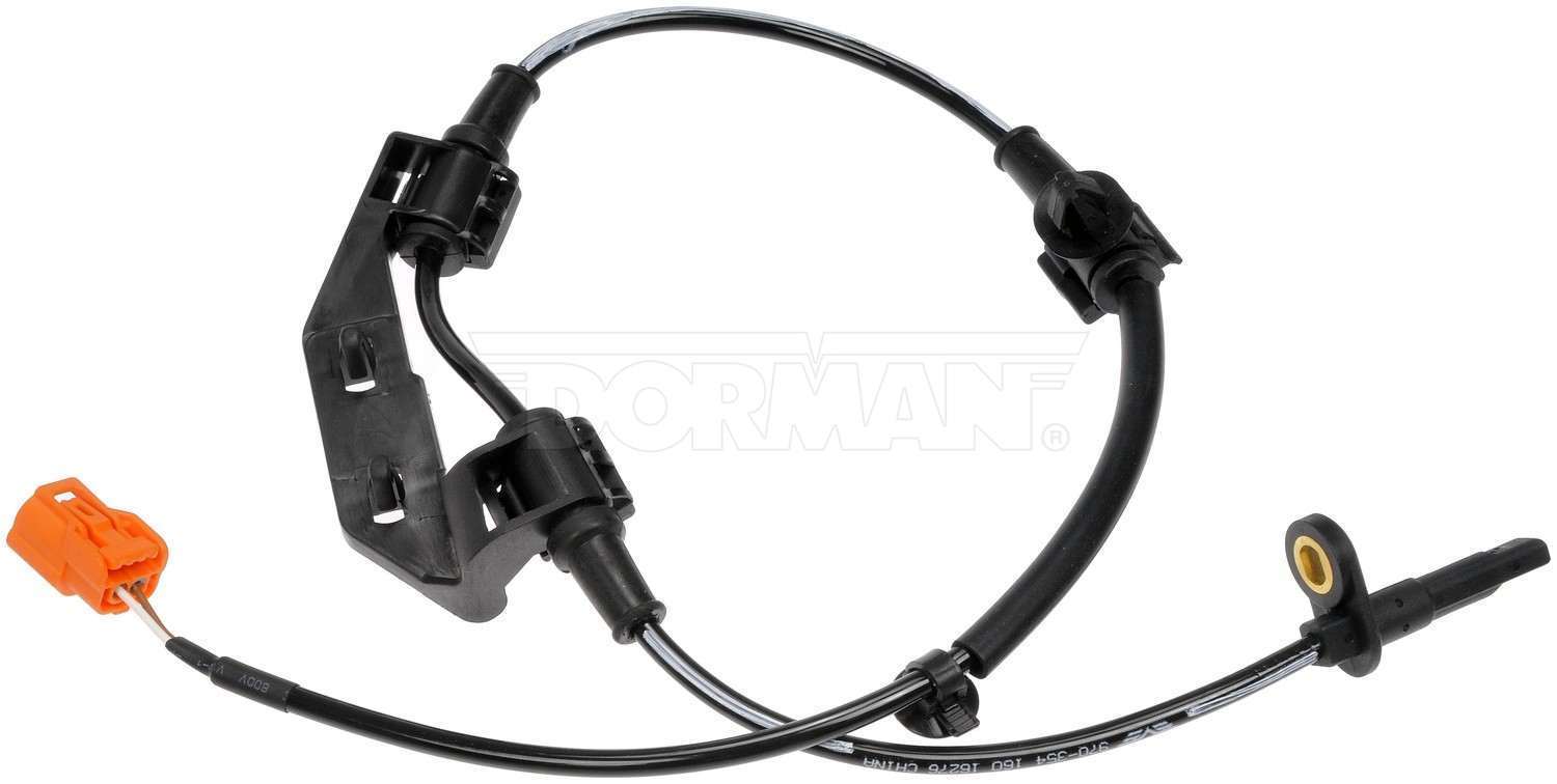 Dorman 970-354 ABS Wheel Speed Sensor