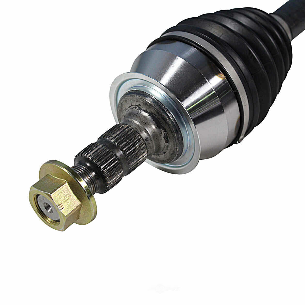 GSP North America NCV10054 CV Axle Assembly
