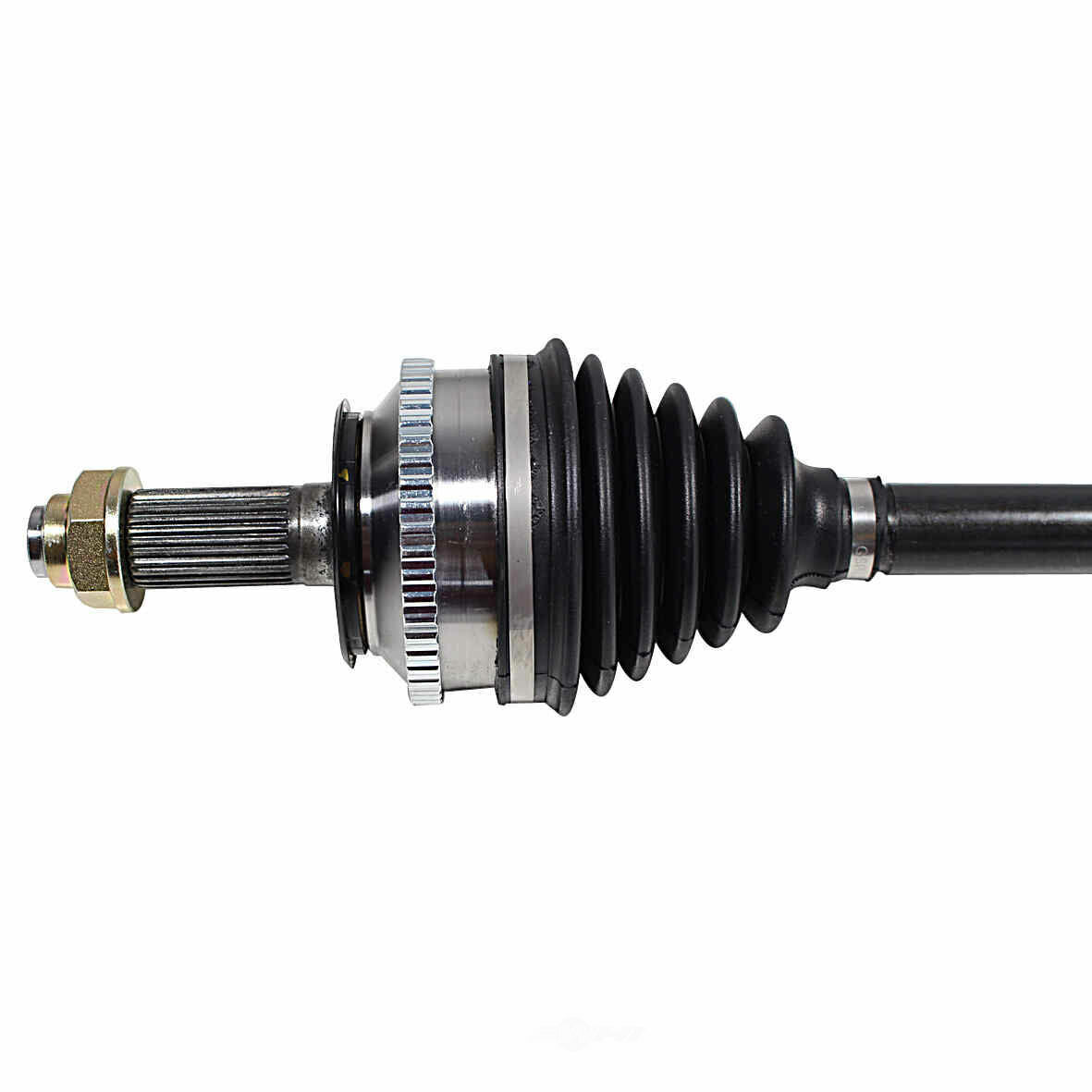 GSP North America NCV36525 CV Axle Assembly