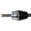 GSP North America NCV51586 CV Axle Assembly