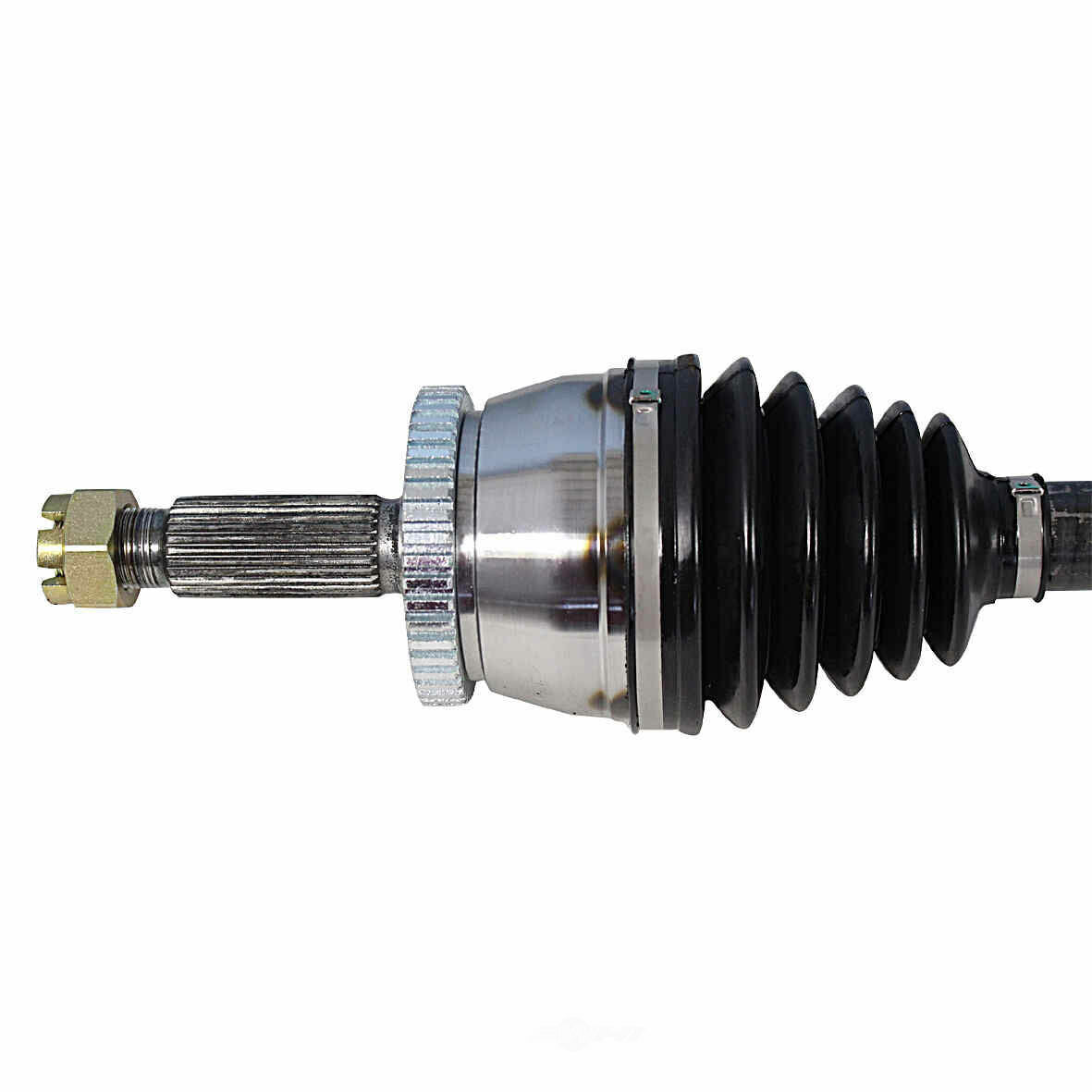 GSP North America NCV51586 CV Axle Assembly