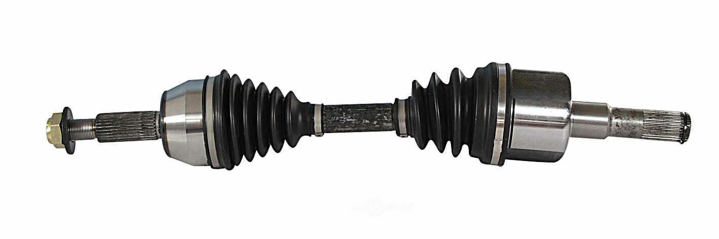 GSP North America NCV11151 CV Axle Assembly