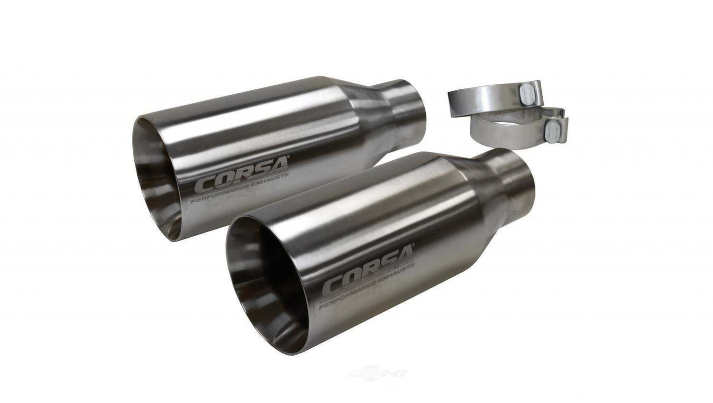 Corsa Performance 14051 Exhaust Tail Pipe Tip