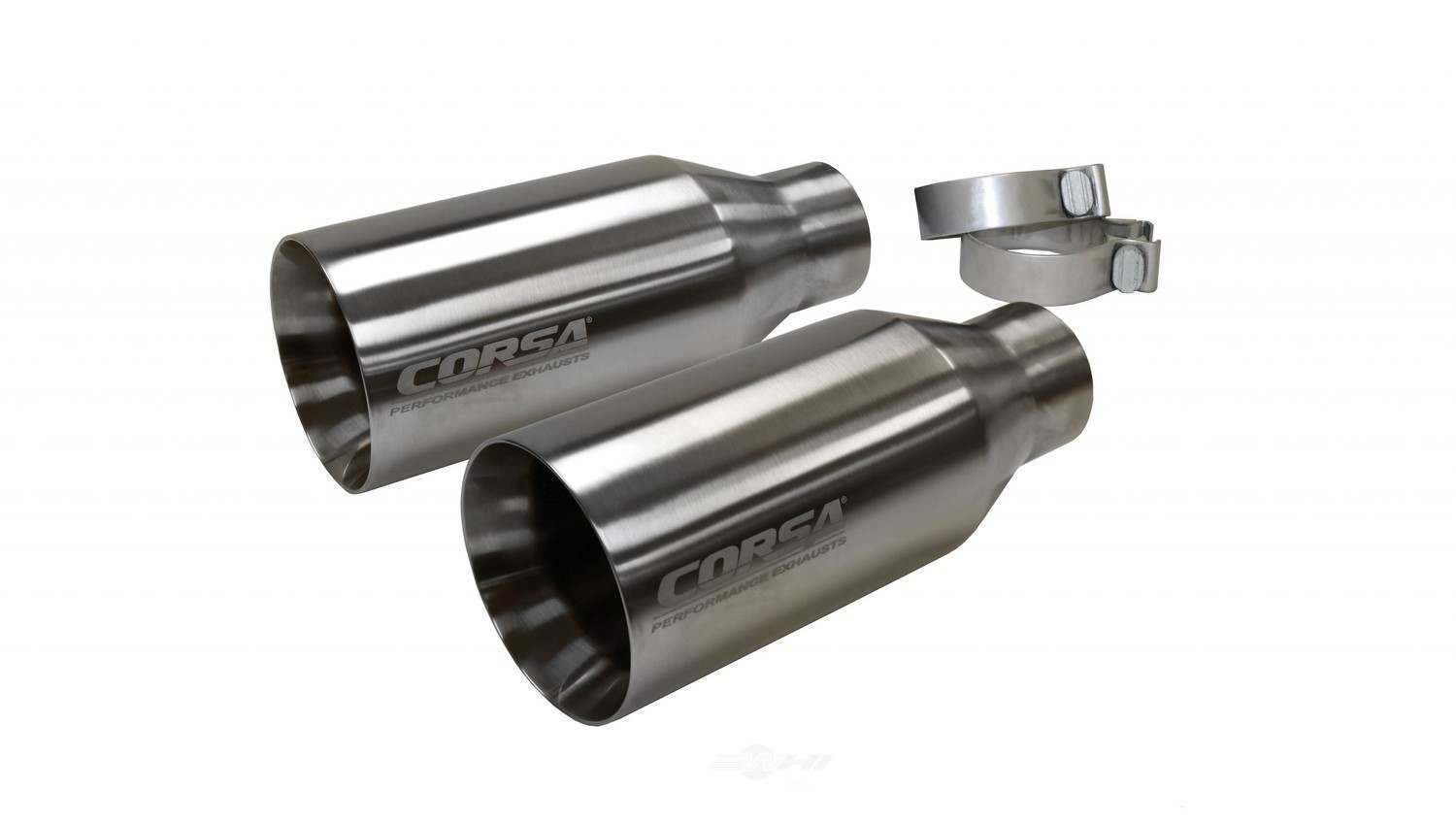 Corsa Performance 14051 Exhaust Tail Pipe Tip
