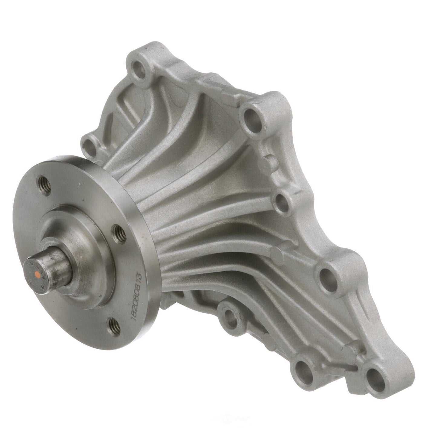 CARTER WATER PUMPS W619M Engine Water Pump