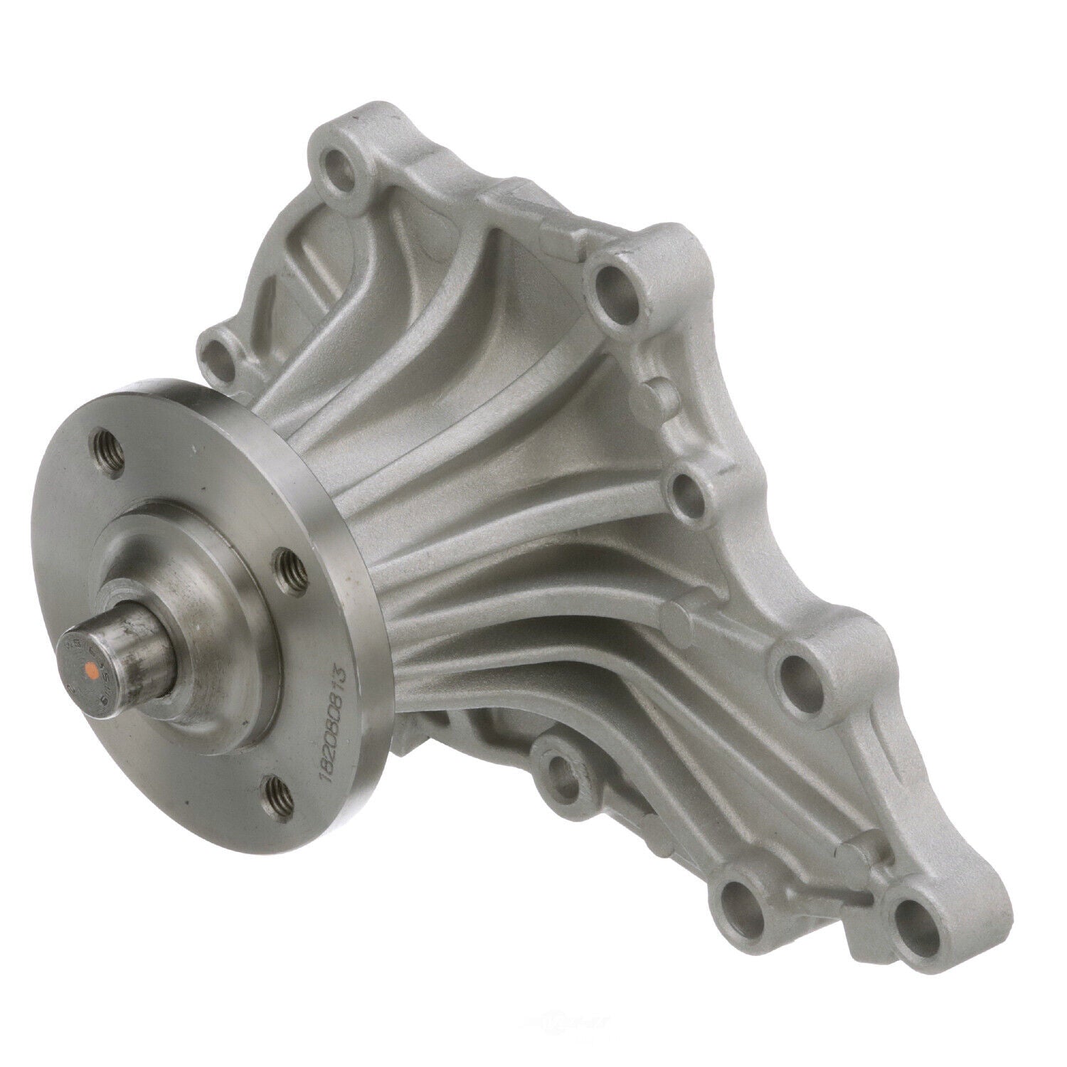 CARTER WATER PUMPS W619M Engine Water Pump