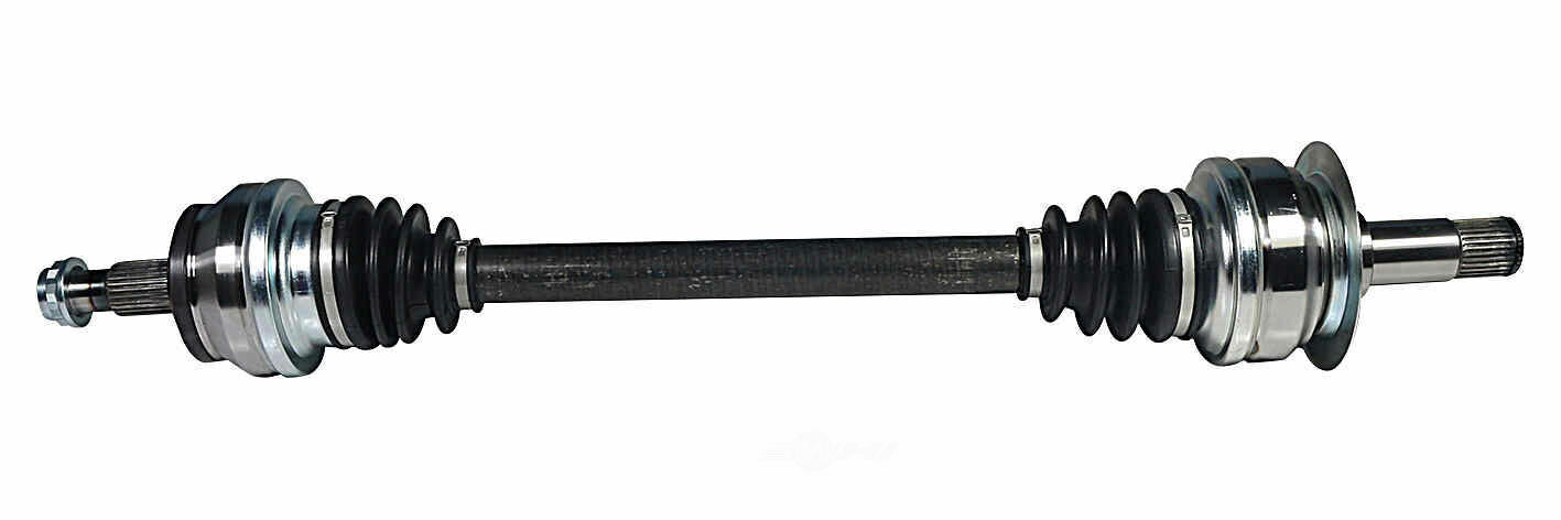 GSP North America NCV48048 CV Axle Assembly