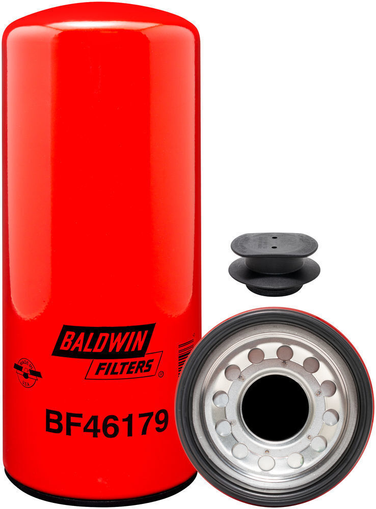 Baldwin BF46179 Fuel Filter