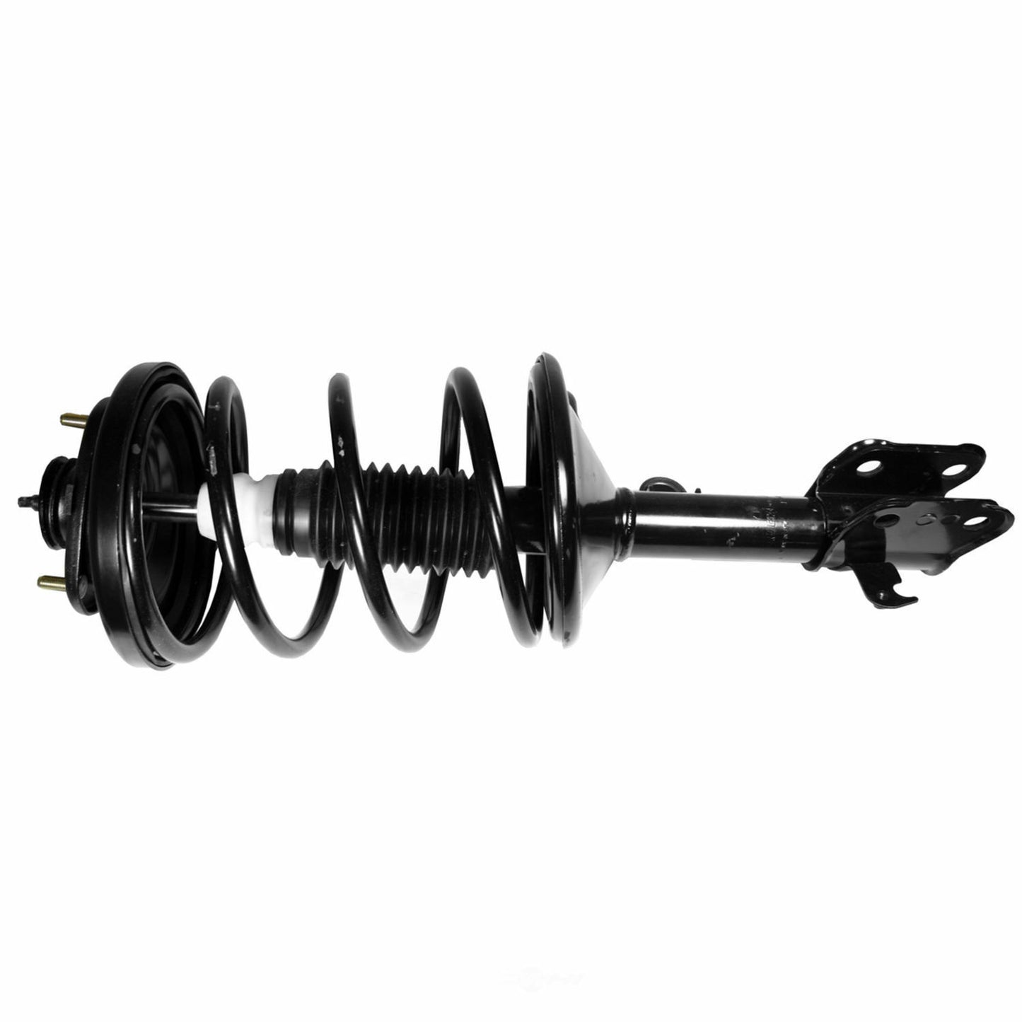 Monroe 171598 Suspension Strut and Coil Spring Assembly