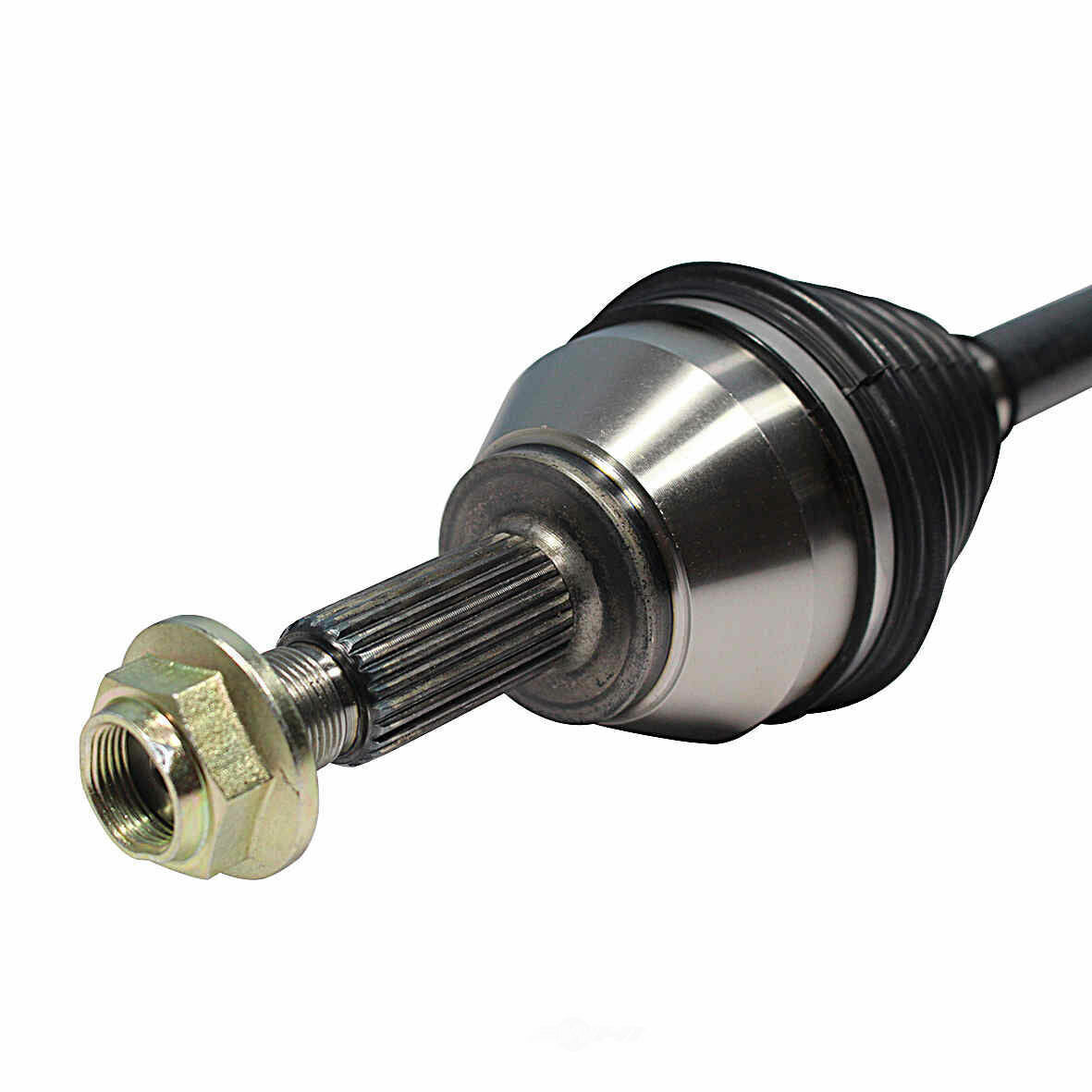 GSP North America NCV11129 CV Axle Assembly