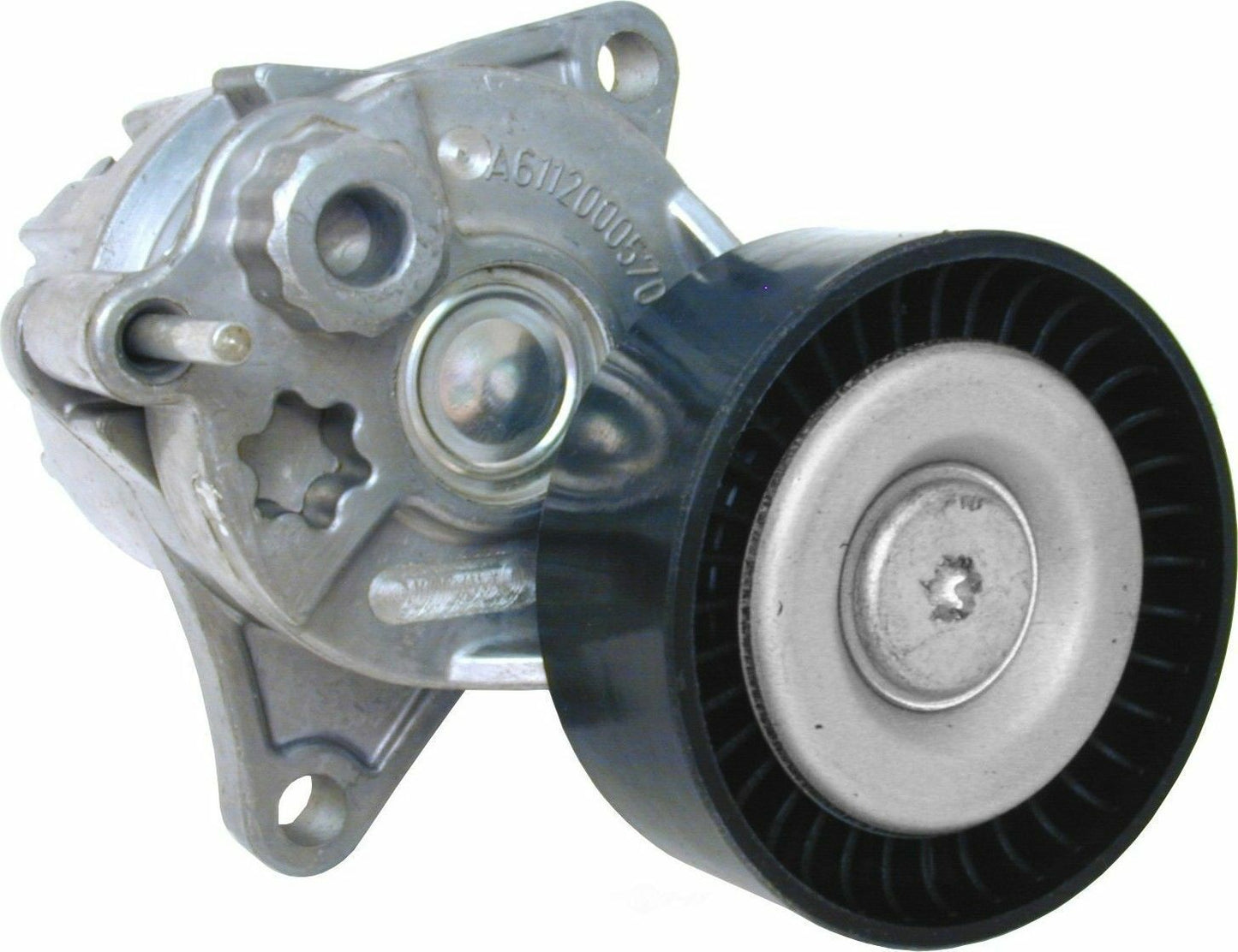 URO SHORT SKU URO-003480 Accessory Drive Belt Tensioner