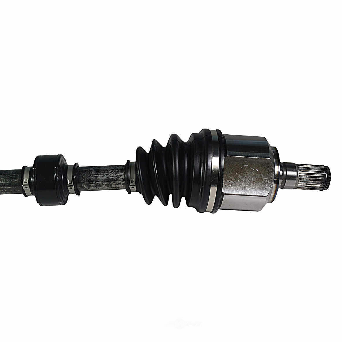 GSP North America NCV37093 CV Axle Assembly
