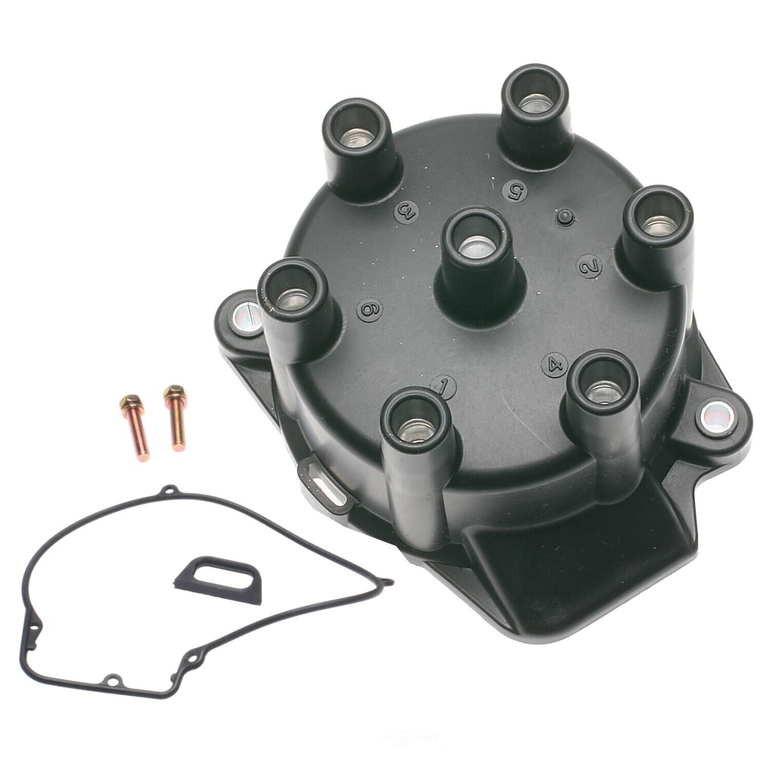 BWD C981 Distributor Cap