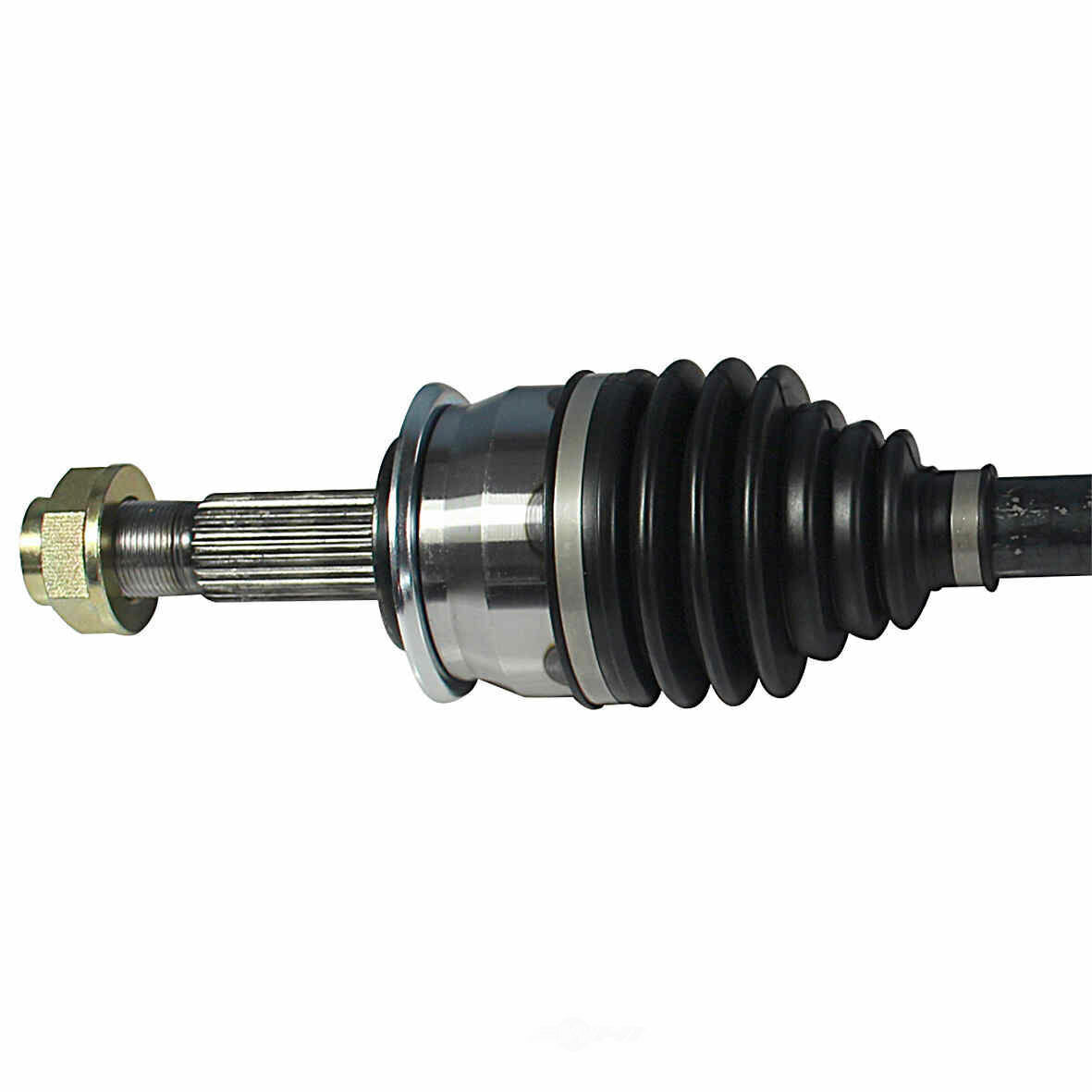 GSP North America NCV10098 CV Axle Assembly