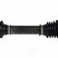 GSP North America NCV48008 CV Axle Assembly