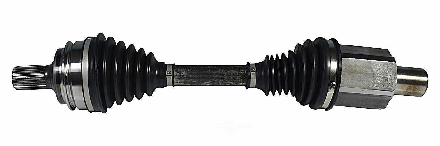 GSP North America NCV48008 CV Axle Assembly