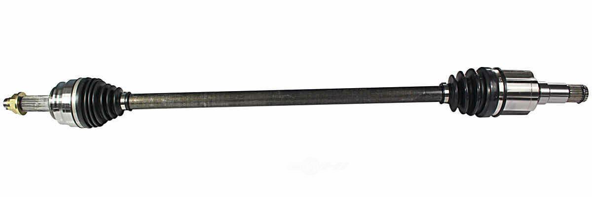 GSP North America NCV51010 CV Axle Assembly