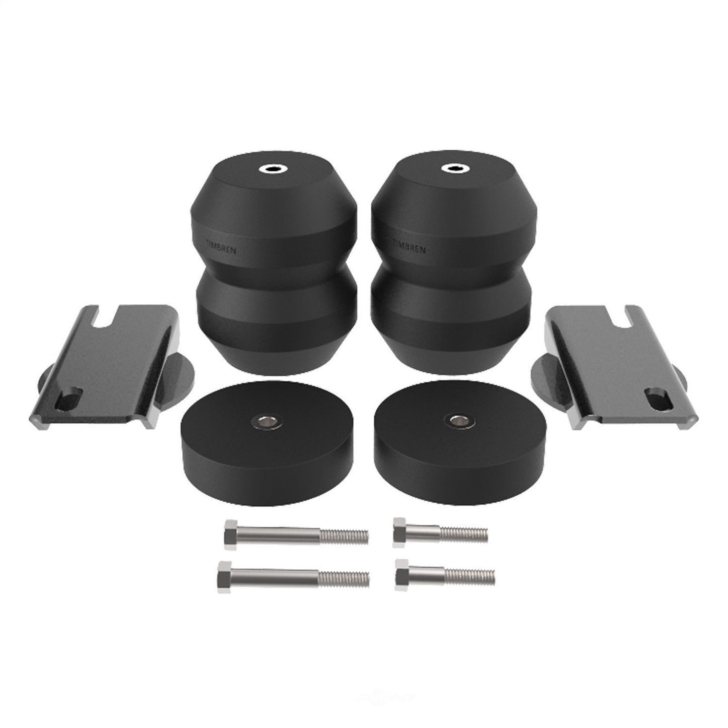 TIMBREN SES DR3500CA Suspension Rubber Helper Spring Kit