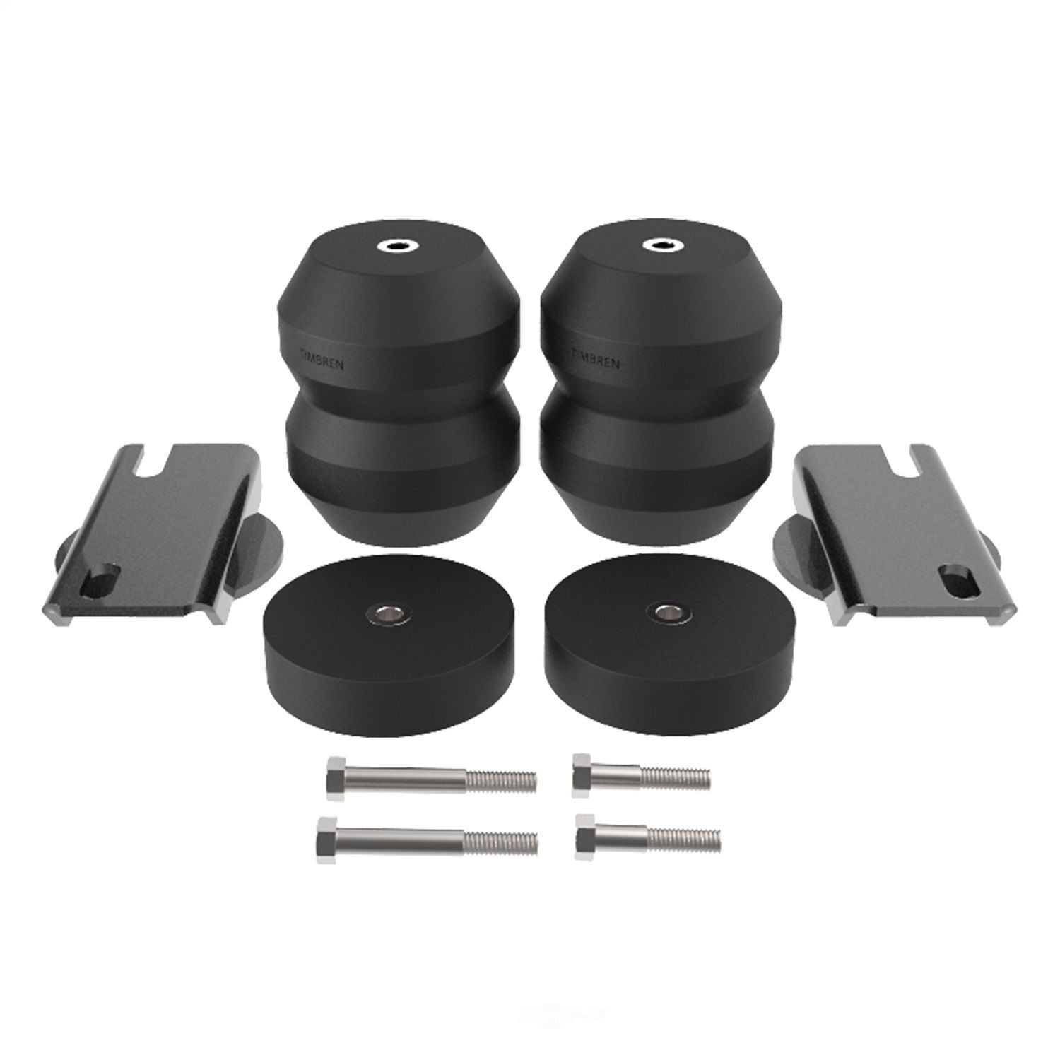 TIMBREN SES DR3500CA Suspension Rubber Helper Spring Kit