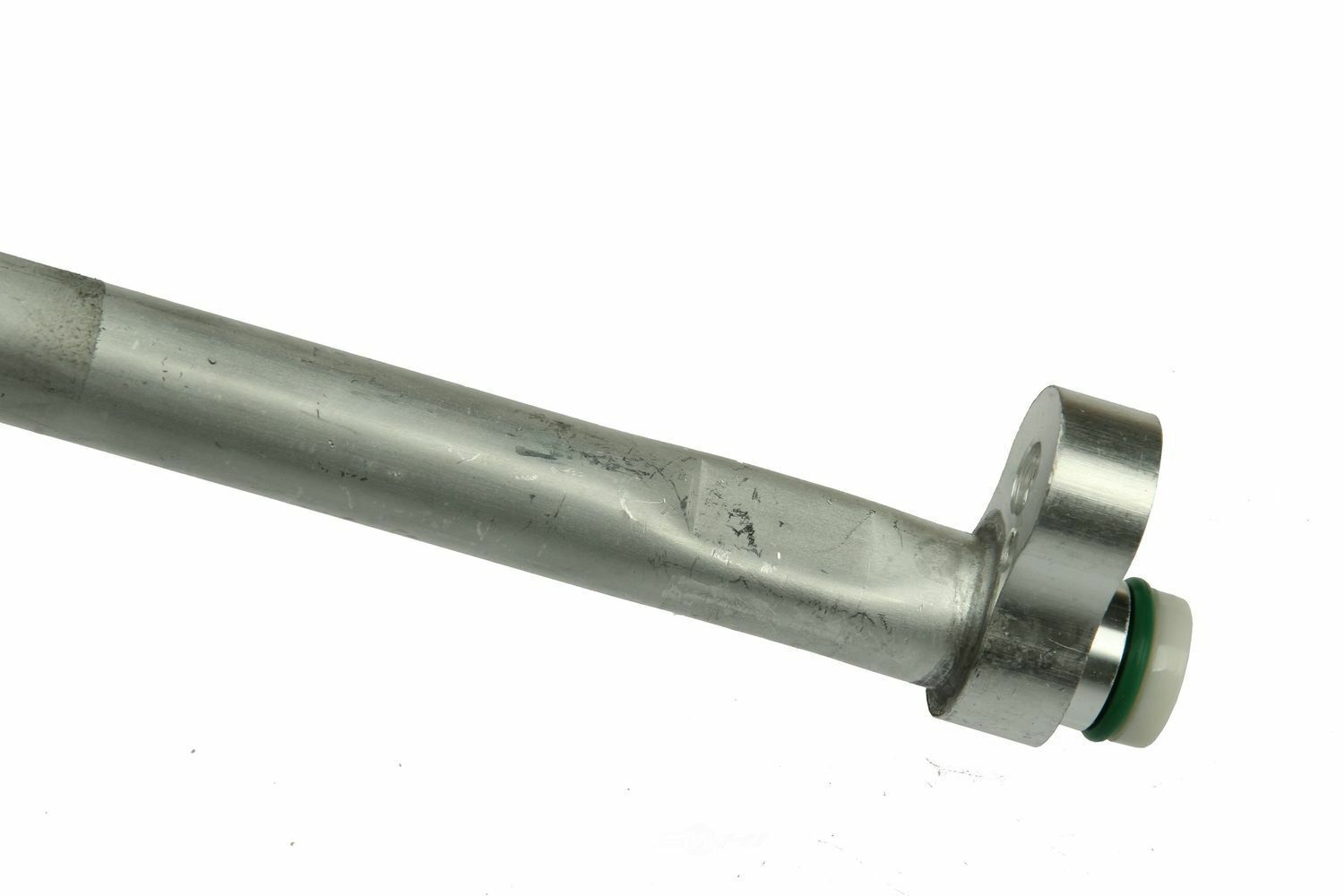 URO SHORT SKU URO-015060 A/C Refrigerant Hose