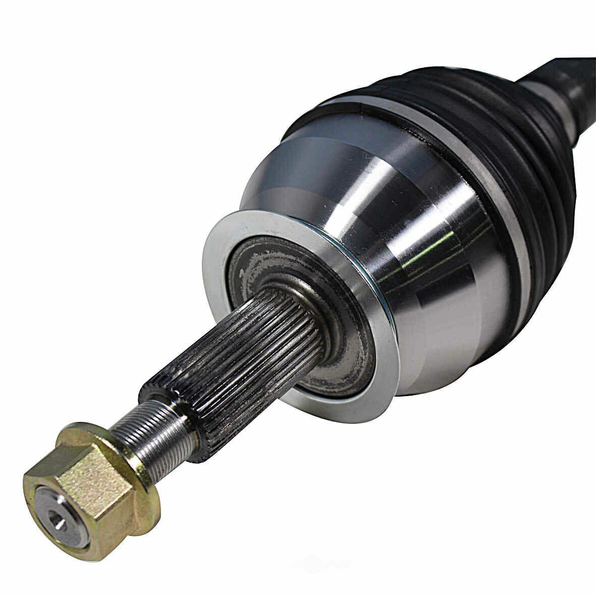 GSP North America NCV53010 CV Axle Assembly
