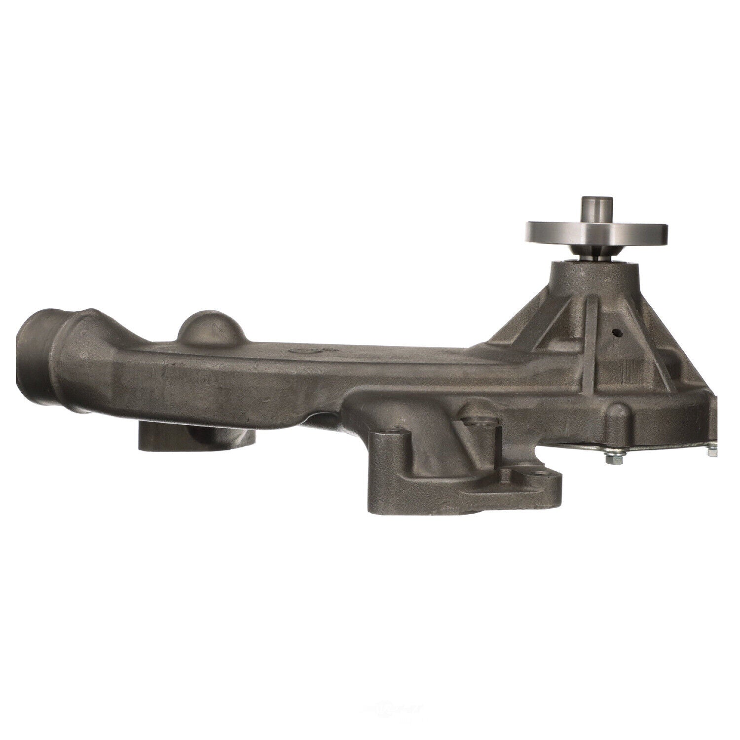 CARTER WATER PUMPS W553M Engine Water Pump