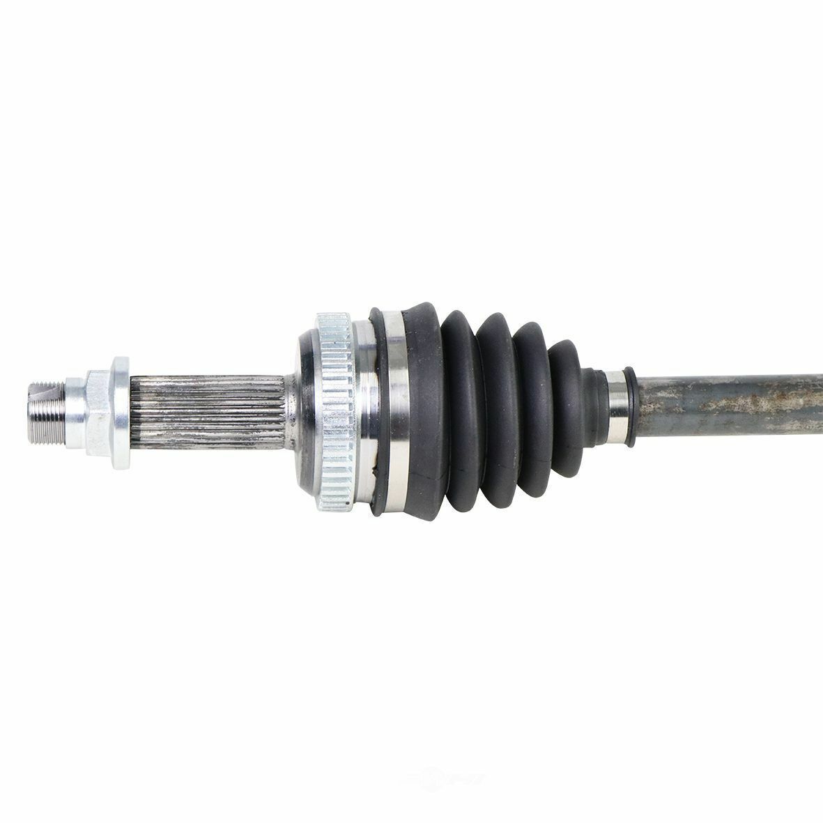 GSP North America NCV75095 CV Axle Assembly