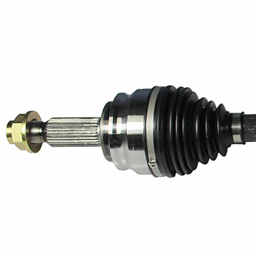 GSP North America NCV51006 CV Axle Assembly