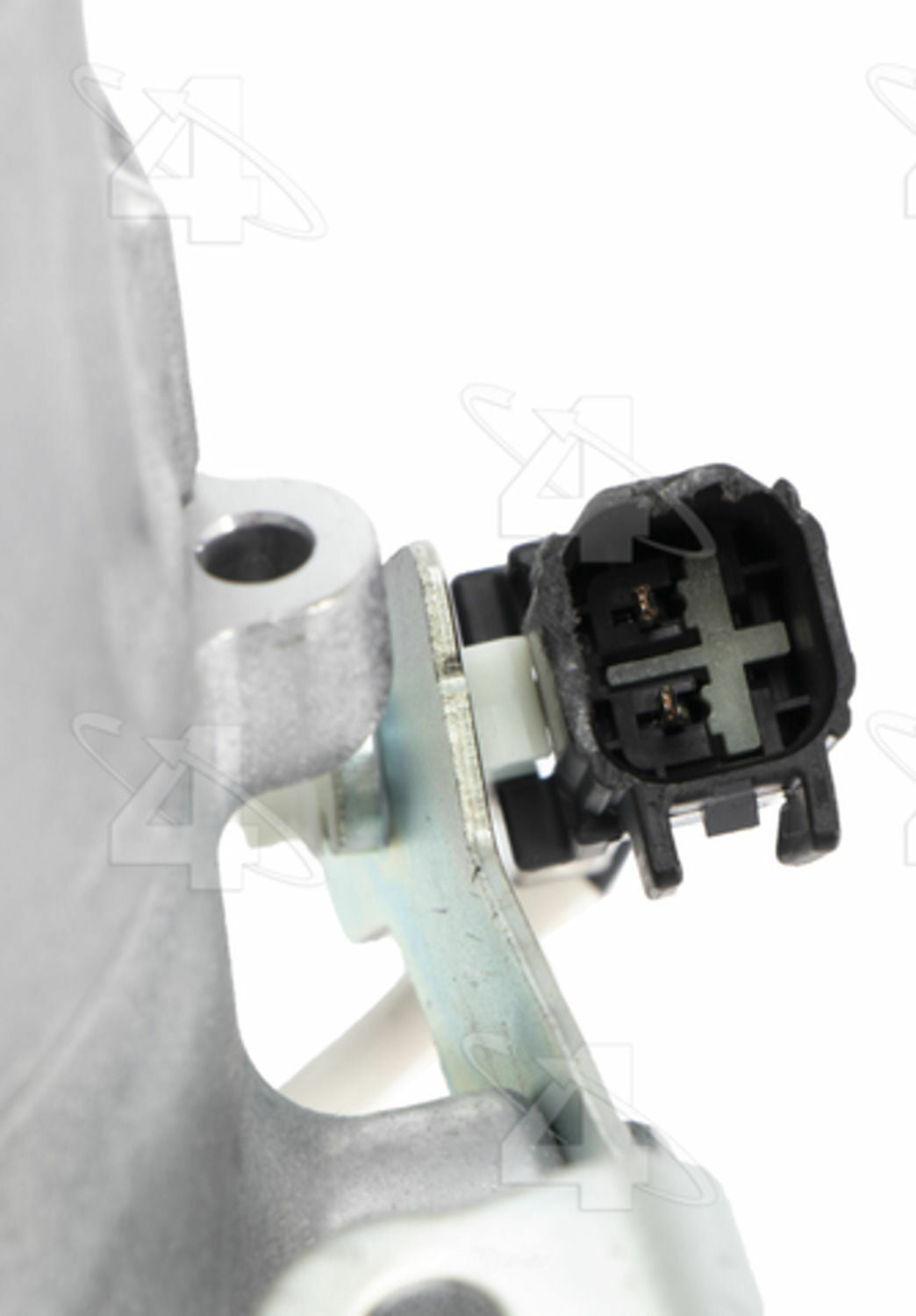 Four Seasons 168391 A/C Compressor