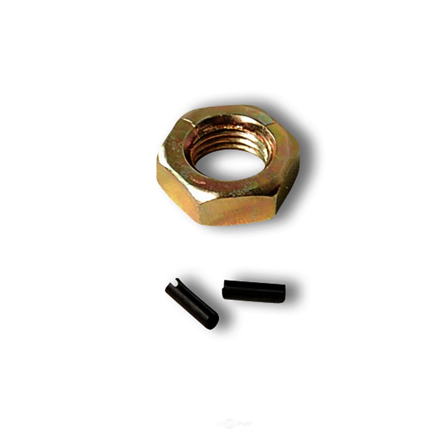 ACDelco Advantage MEV315 Steering Tie Rod End