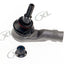 MAS Industries TO35125XL Steering Tie Rod End