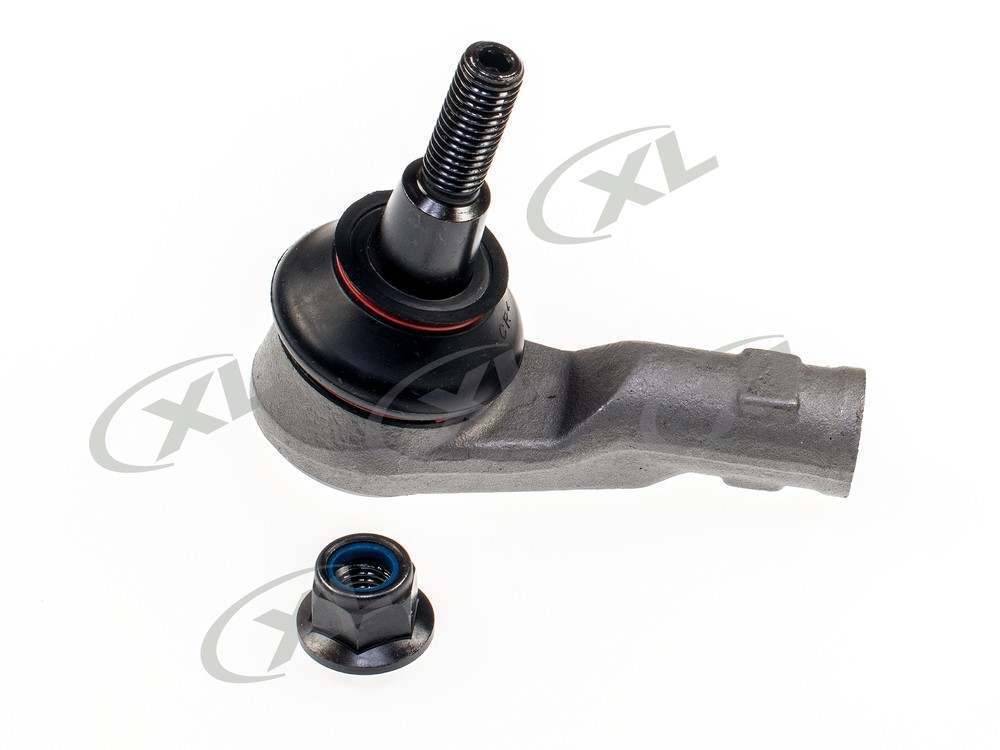 MAS Industries TO35125XL Steering Tie Rod End