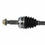 GSP North America NCV75061 CV Axle Assembly