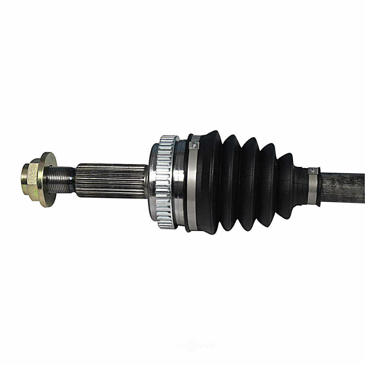 GSP North America NCV75061 CV Axle Assembly