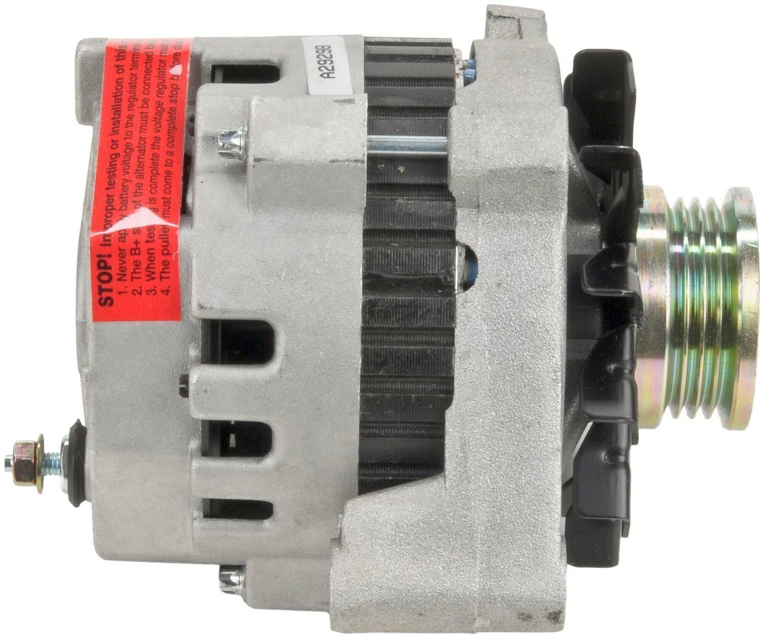 Bosch AL8670N Alternator