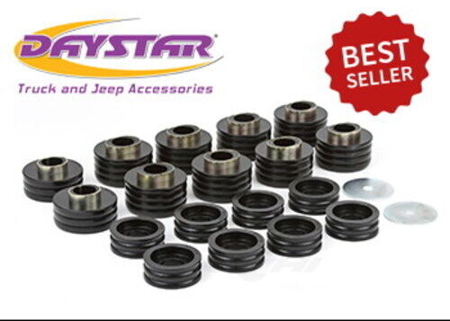 DAYSTAR KF04050BK Body Mount