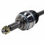 GSP North America NCV69615 CV Axle Assembly