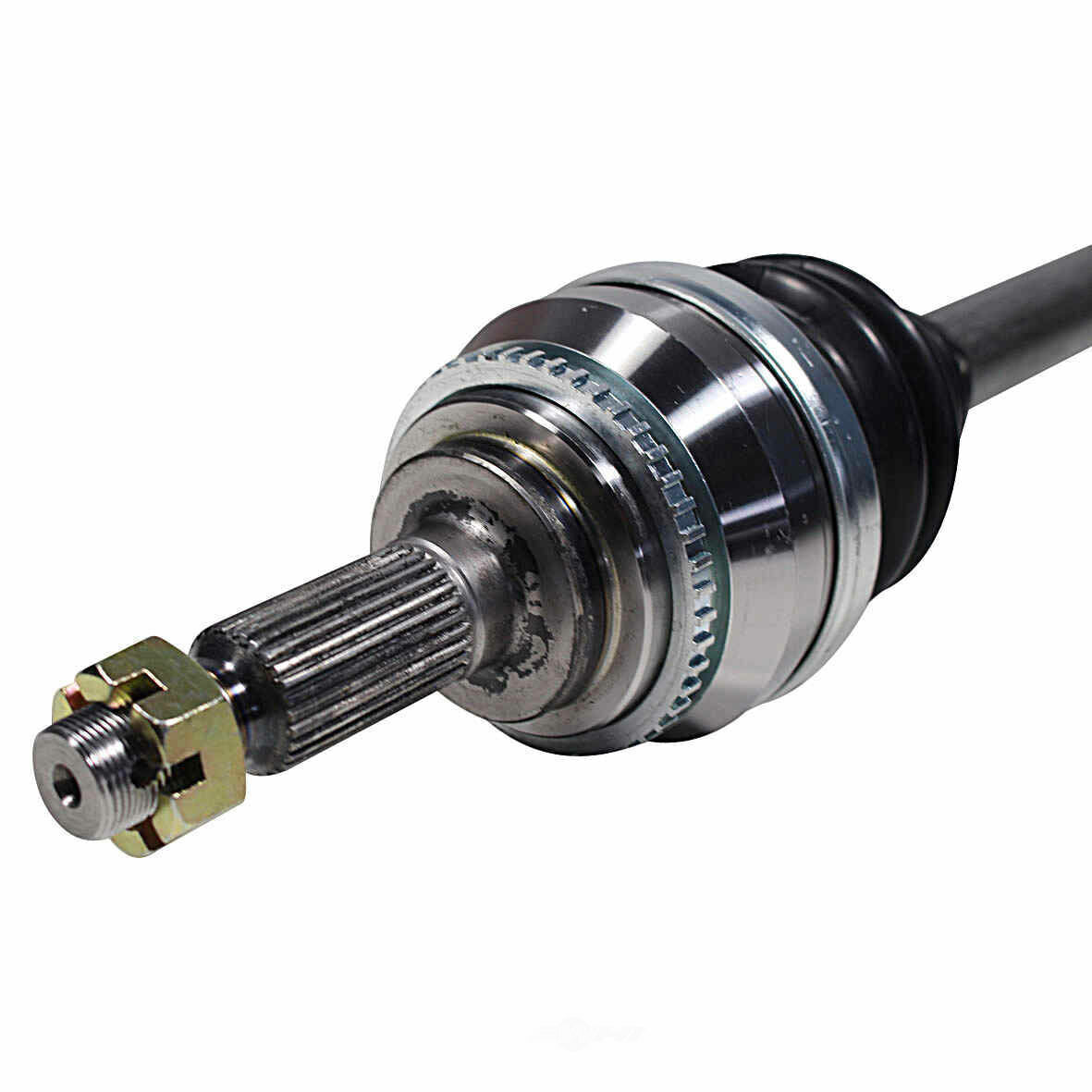 GSP North America NCV69615 CV Axle Assembly