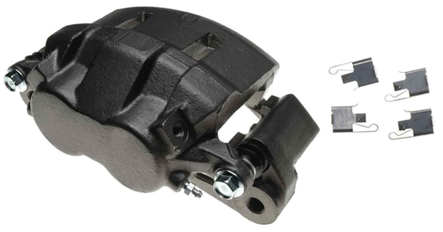 ACDelco Professional Durastop 18FR2440 Disc Brake Caliper