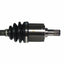 GSP North America NCV36546 CV Axle Assembly