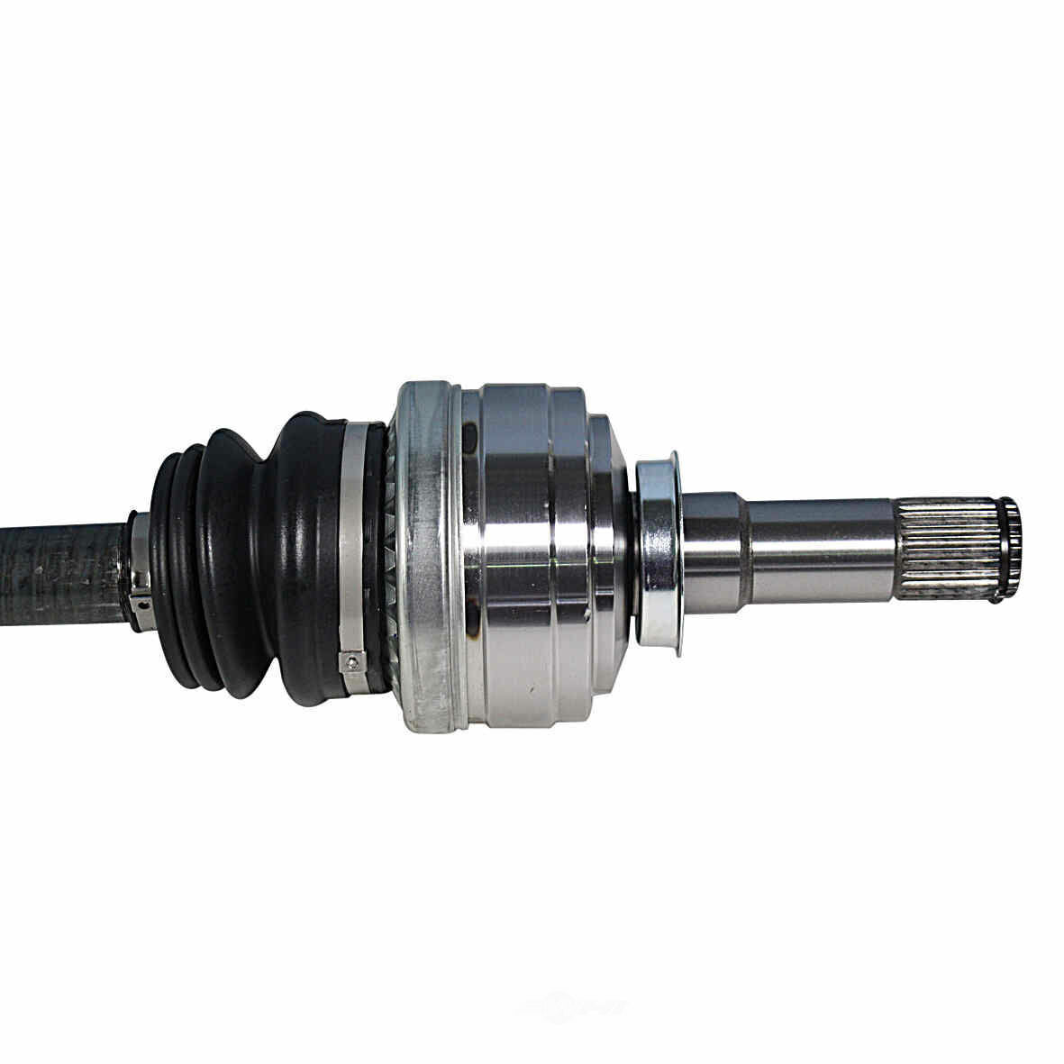 GSP North America NCV10053 CV Axle Assembly