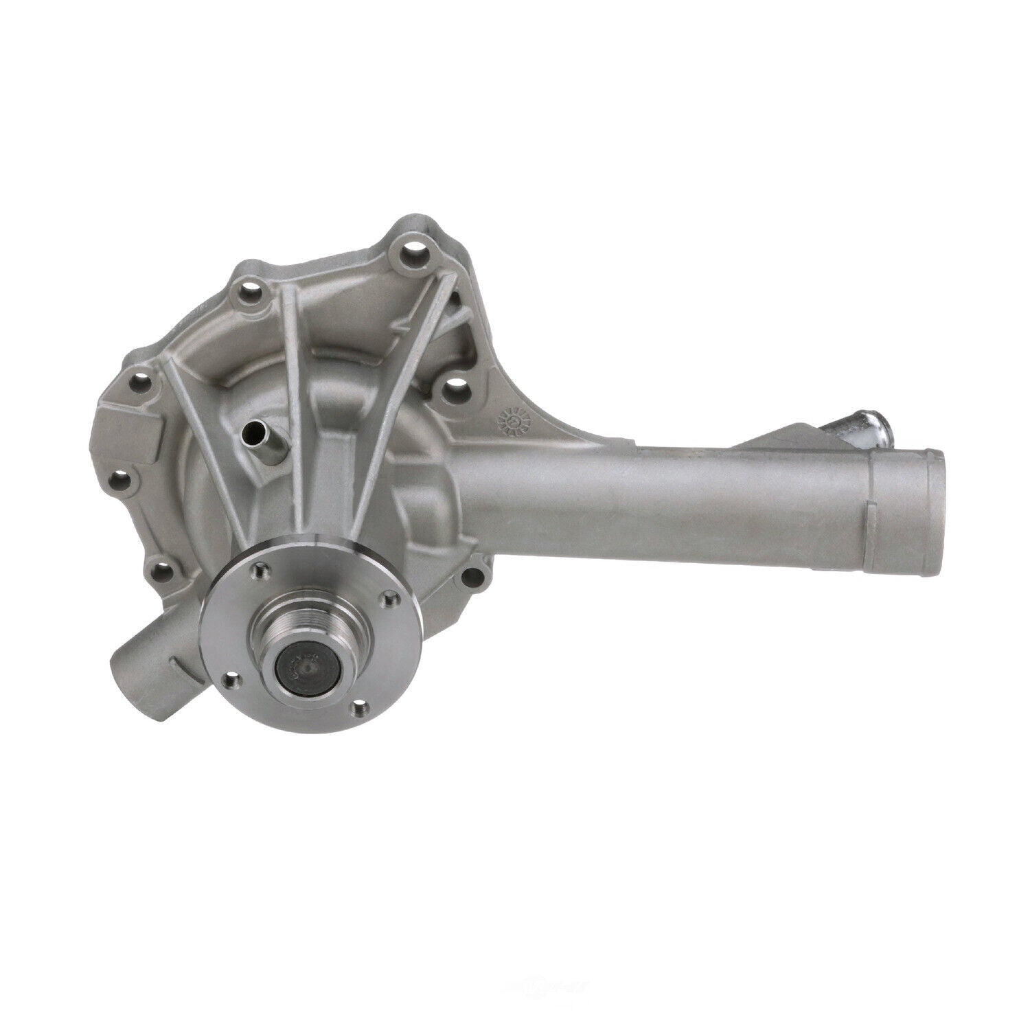 CARTER WATER PUMPS W9348M Engine Water Pump