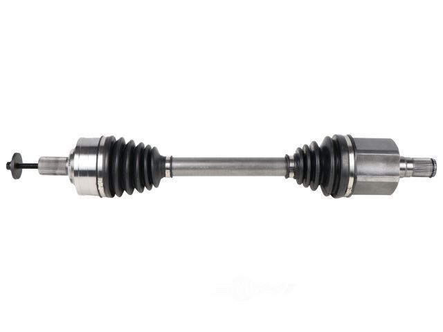 GSP North America NCV73078 CV Axle Assembly