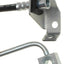 ACDelco Professional Durastop 18J4285 Brake Hydraulic Hose