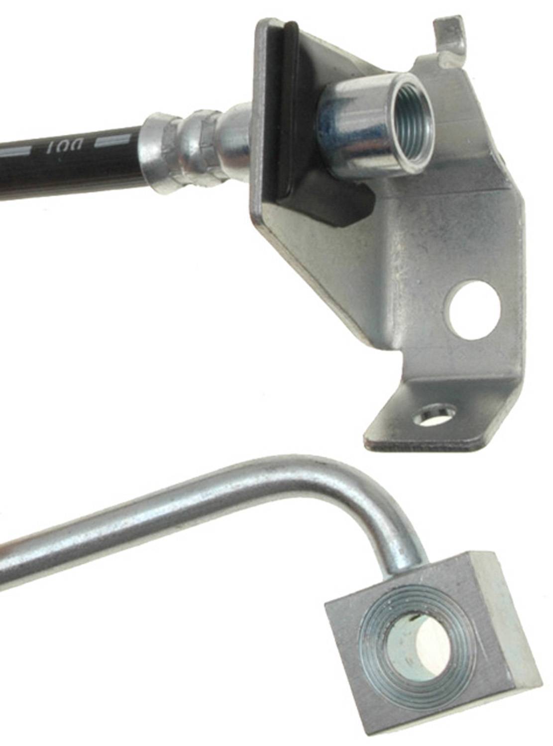 ACDelco Professional Durastop 18J4285 Brake Hydraulic Hose